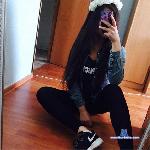 Lali_Asian stripchat livecam show performer room profile