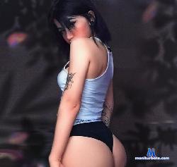 Baby_Eva stripchat livecam performer profile