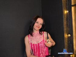 MargoCostas stripchat livecam performer profile