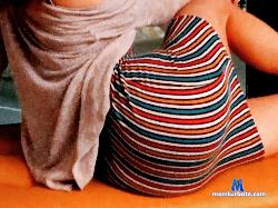 LouisInParis stripchat livecam performer profile