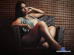 PamelaBlomt stripchat livecam performer profile