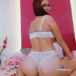 Pamela_Thomsoon stripchat livecam show performer room profile