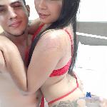 Bonnie_Clyde20 stripchat livecam show performer room profile