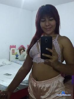 alyce_jhons stripchat livecam performer profile