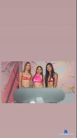 Young_Schoolgirls stripchat livecam performer profile