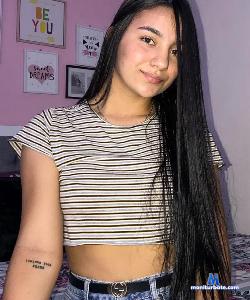 Ambermash stripchat livecam performer profile