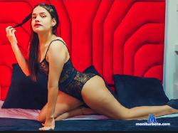 alexa_cambell stripchat livecam performer profile