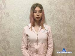 SophieLeonard stripchat livecam performer profile