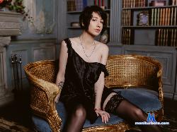GeraJones stripchat livecam performer profile