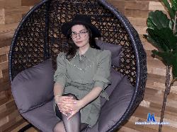 Miss_BlueEyess stripchat livecam performer profile