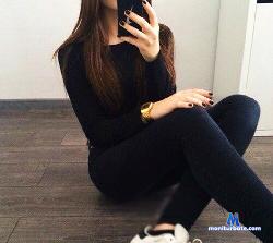 Milla_Shy_ stripchat livecam performer profile