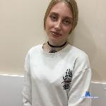 NikkiTouche stripchat livecam show performer room profile