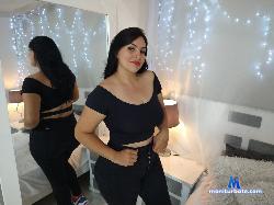 ChanelGodoy stripchat livecam performer profile