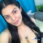 Nahomy_X stripchat livecam show performer room profile