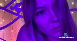 _HollyWay_ stripchat livecam performer profile