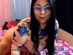 kitty_eyes stripchat livecam performer profile
