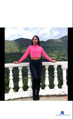 ABBY_GONZALEZ stripchat livecam performer profile