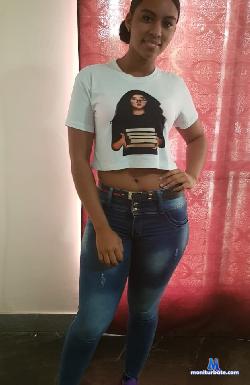 amber_rosse_ stripchat livecam performer profile