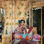 Kitsune stripchat livecam show performer room profile