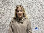 SabrinaStrawberry stripchat livecam show performer room profile