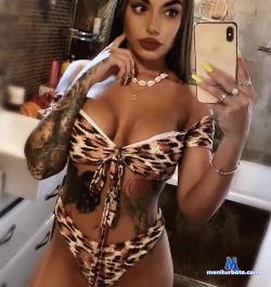MeliaFoxBabestation stripchat livecam performer profile