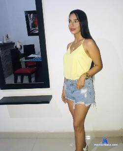 matilda_calloway stripchat livecam performer profile