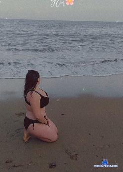 Ironessa_Moon stripchat livecam performer profile