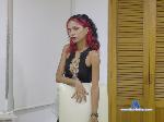 ScarletthThom stripchat livecam show performer room profile