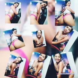 sexy_latina19 stripchat livecam performer profile