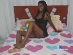 IlianisBankole stripchat livecam show performer room profile