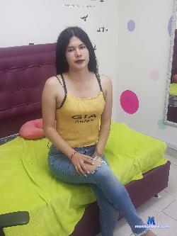 Eliana_hot2021 stripchat livecam performer profile