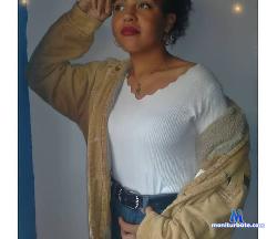 Jasmin_vega stripchat livecam performer profile
