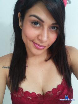 GirlCrazy27 stripchat livecam performer profile