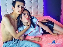 couplehot69_in stripchat livecam performer profile