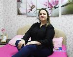 MeganSea stripchat livecam show performer room profile