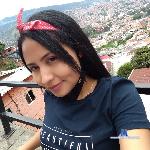 Estefajaramillo stripchat livecam show performer room profile