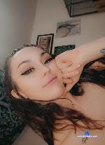 BaddieXm stripchat livecam show performer room profile
