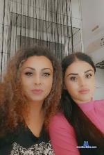 Lesby2Squirt stripchat livecam show performer room profile