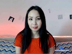 judy_kim stripchat livecam performer profile