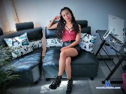 dubby-ardiente stripchat livecam performer profile