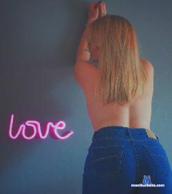 NikaRuby stripchat livecam performer profile