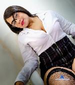 SofiaCampuzano stripchat livecam show performer room profile