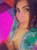 ViolettFox_ stripchat livecam show performer room profile