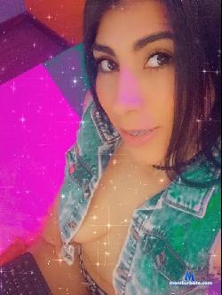 ViolettFox_ stripchat livecam performer profile