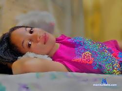 AMIGAH stripchat livecam performer profile