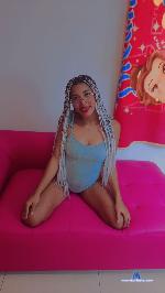 Sweet_Party_Luxuary stripchat livecam show performer room profile