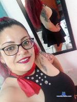 XiaOmmii stripchat livecam show performer room profile