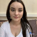 LaylaTinker stripchat livecam show performer room profile