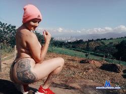 rainbowbaby065 stripchat livecam performer profile