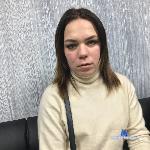 YvettSaint stripchat livecam show performer room profile